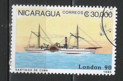 Nicaragua 0404  Mi 2982     1,00 Euró