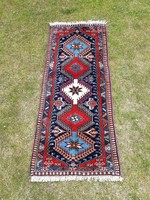 Iráni Yalameh kézi csomózású 100% gyapjú szőnyeg
