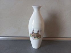 Aquincum Debrecen váza