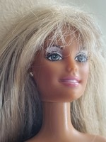 Original creole skin mattel barbie doll 1999