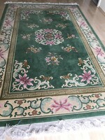 Woolen Persian rug