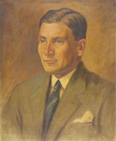 Mihály Gyula : "Dr. Miltényi Béla" 1930