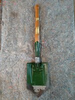 Infantry spade