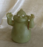 Casper filmből Fatso figurája .Gyűjtőknek ajánlom, ritka, nagyon régi figura