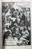 1671-ből Caroli Paschalii: A KORONÁK JELENTÉSE ÉS HASZNÁLATA