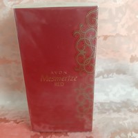 Avon Mesmerize Red parfüm. Bontatlan eredeti csomagolásban