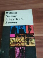 William Golding: A legyek ura, A torony, 1970-ből