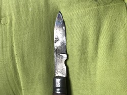 Old Solingen military knife