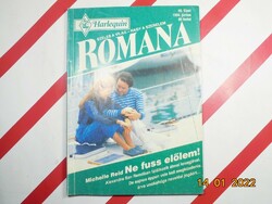 Romana newspaper, booklet 1994. June