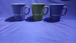 Malévos mugs