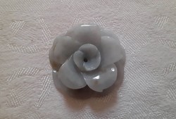 Faragott ásvány rózsa (4,8 cm)