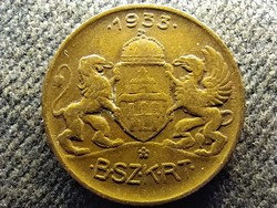 Budapest Kisszakaszjegy Bszkrt 1933-1936 utazási zseton (id73834)
