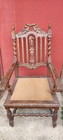 Throne of the throne