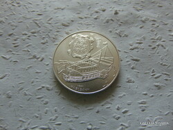 Hableány Ezüst 1000 forint 1995 BU 31. 46 gramm