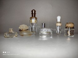 Special collection of mini perfume bottles at a reasonable price rarities cute prada not available