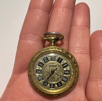 Glashütte női zsebóra