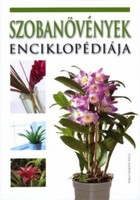 Pablo Martin Ávila - Szobanövények ​enciklopédiája