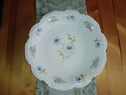 Large china offering, center table..... Brand new.
