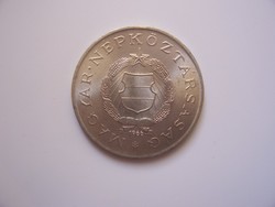2 Forint 1966  UNC