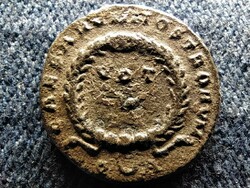 Római Birodalom Crispus (317-326) Follis CAESARVM NOSTRORVM VOT V T A (id58647)