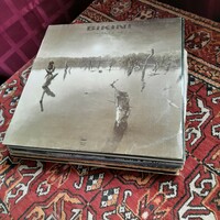 15 db-os Magyar Rock Bakelit Lemez Csomag LP