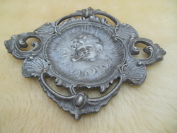 Hollóházi Puttós Hamuzó or Ring Holder Dish