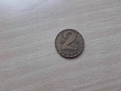 2 Forint 1970