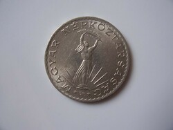 10 Forint 1977