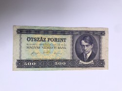 1990 500 Forint