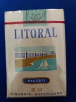 At one time, kgst litoral Romanian cigarettes were available in Hungary unopened according to the pictures