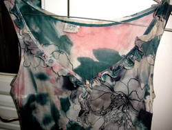 Esprit cotton-silk blouse