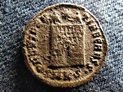 Roman Empire II. Constantius (337-361) follis providentiae caess smks (id56893)