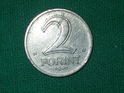 2 Forint 1946 ! Az Első Év !