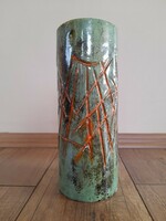 Pál Ferenc kerámia váza