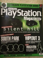 Playstation magazine 1999 / August 2 !