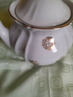 Kahla baroque tea spoon