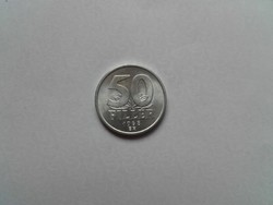 50 Filér 1968 oz