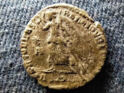 Roman Empire Valens (364-378) ae follis secvritas reipvblicae *a asisc (id56170)