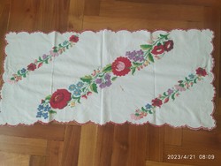 Embroidered tablecloth, hot sale!