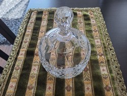 Harang alakú üveg fedő
