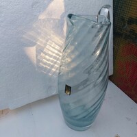 Carcagi glass jug