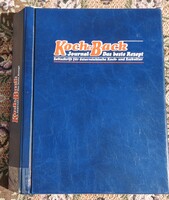 Koch & back journal is a lot of newspapers in one