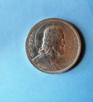 1938 Saint István 5 coins