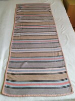 Loom woven rug / tapestry for sale!