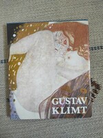 Gustav klimt small monograph - helikon publishing house