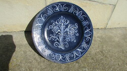 Transylvanian wall plate