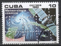 Kuba 1263  Mi  2473    0,30 Euró