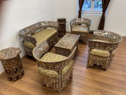 Unique handmade furniture