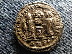 Roman Empire i. Constantine the Great follis victoriae laetae princ perp asis (id59437)