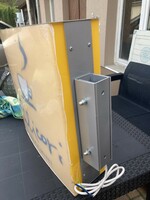 Light Sign Board New